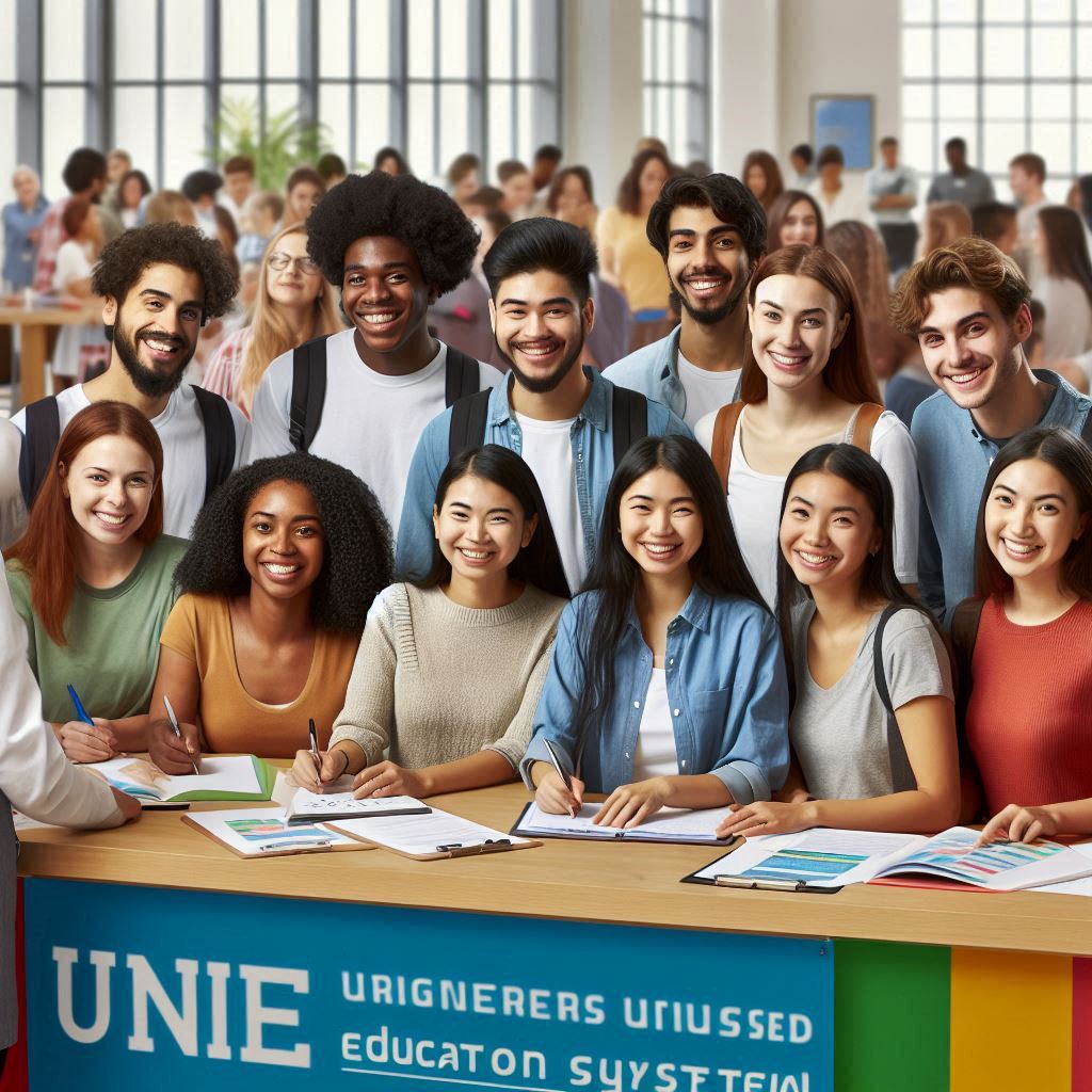 منظومة التعليم الموحد